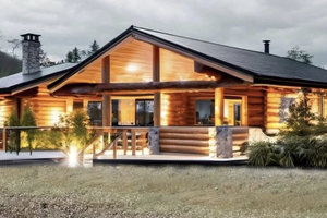 Дачу Брежнева на Ставрополье превращают в премиальный курорт: проект за миллиард рублей