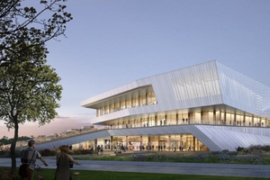 Канатная дорога между Россией и Китаем заработает в этом году