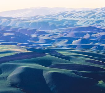 Ритмы апреля