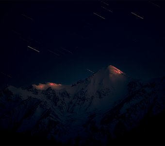 Эхо солнечного дня