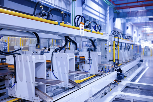 В школьные программы добавят экскурсии на заводы