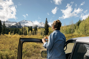 Глава «Автодора» Вячеслав Петушенко заявил — скоростные трассы основа для роста автотуризма