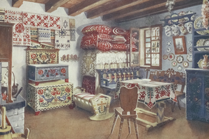 Народные промыслы могут стать частью промышленного туризма