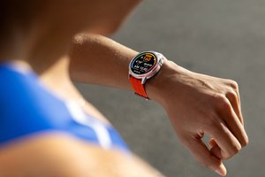 От 5 км до марафона: умные часы, созданные вместе с чемпионами мира по бегу