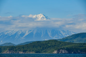 Путорана и Камчатка возглавили список направлений для премиального отдыха