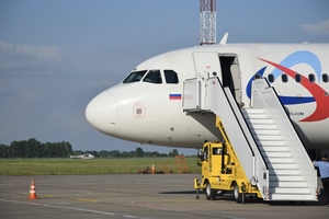 Росавиация разрешила продажу билетов в ОАЭ и вернула полёты через Иран