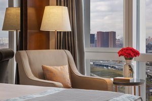 Майские в Москве: два отеля для спокойного отдыха и долгих прогулок