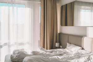 Отелям хотят запретить списывать деньги за ущерб — без согласия постояльцев