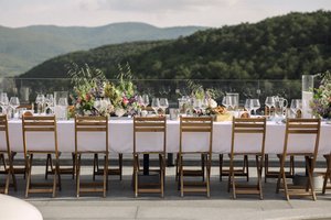 Изысканный отдых в Крыму: винодельня AYA