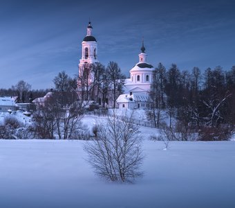 Филипповское