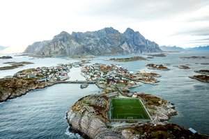 Опубликован рейтинг самых богатых стран 2026 года. И он довольно неожиданный