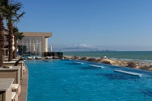 В Анапе открылся пятизвёздочный отель в тайских традициях