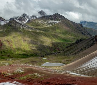 Анды