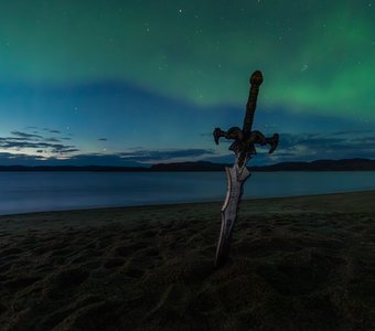 Долгая ночь