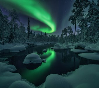 Небесные кренделя