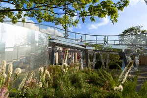 Покажи Москву, которую ты любишь: конкурс авторских маршрутов