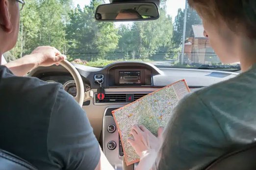 Европейцев призвали меньше путешествовать