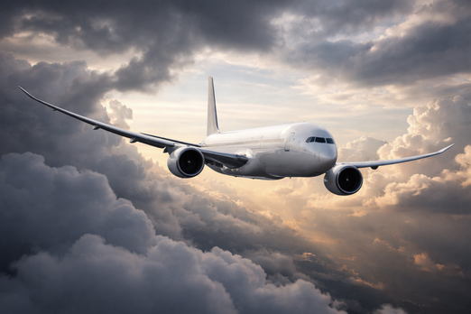 Острожно, небо закрывается: как конфликты перекраивают карту мировых перелетов