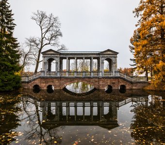 Мраморный мост