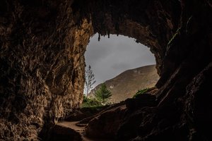 В сочинской пещере погибла девушка-спелеолог