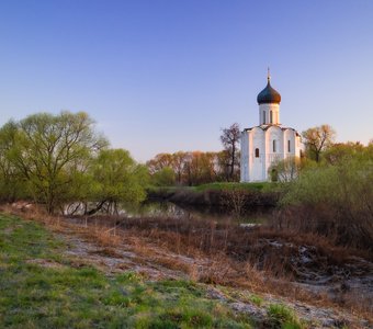 Покрова на Нерли