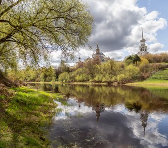 Беззаботный день