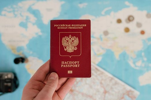 Во Вьетнаме участились кражи, туристы остаются без паспортов