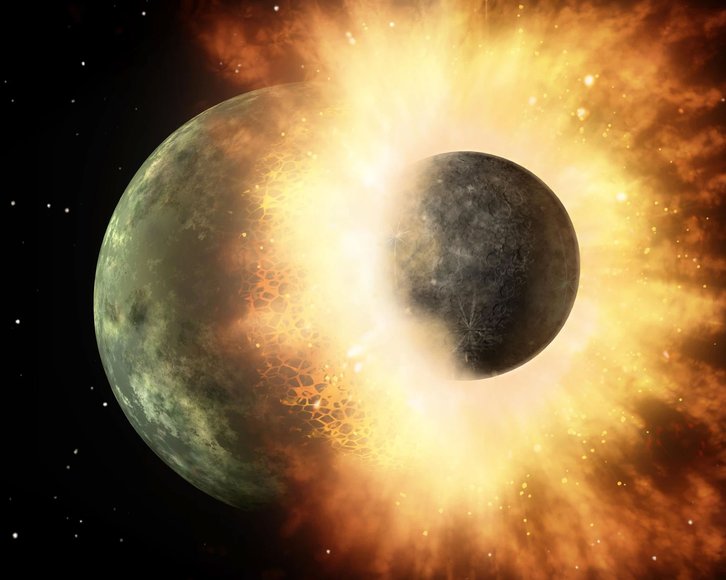 ����: NASA / JPL-Caltech