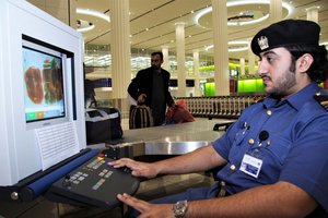 Страшная контрабанда: два медвежонка в чемодане