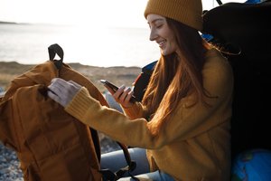 Как путешествовать по России в условиях ограничений мобильного интернета?
