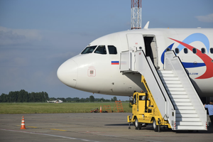 Остановлена работа аэропортов юга России: что такое центр аэронавигации и почему без него не могут летать самолеты