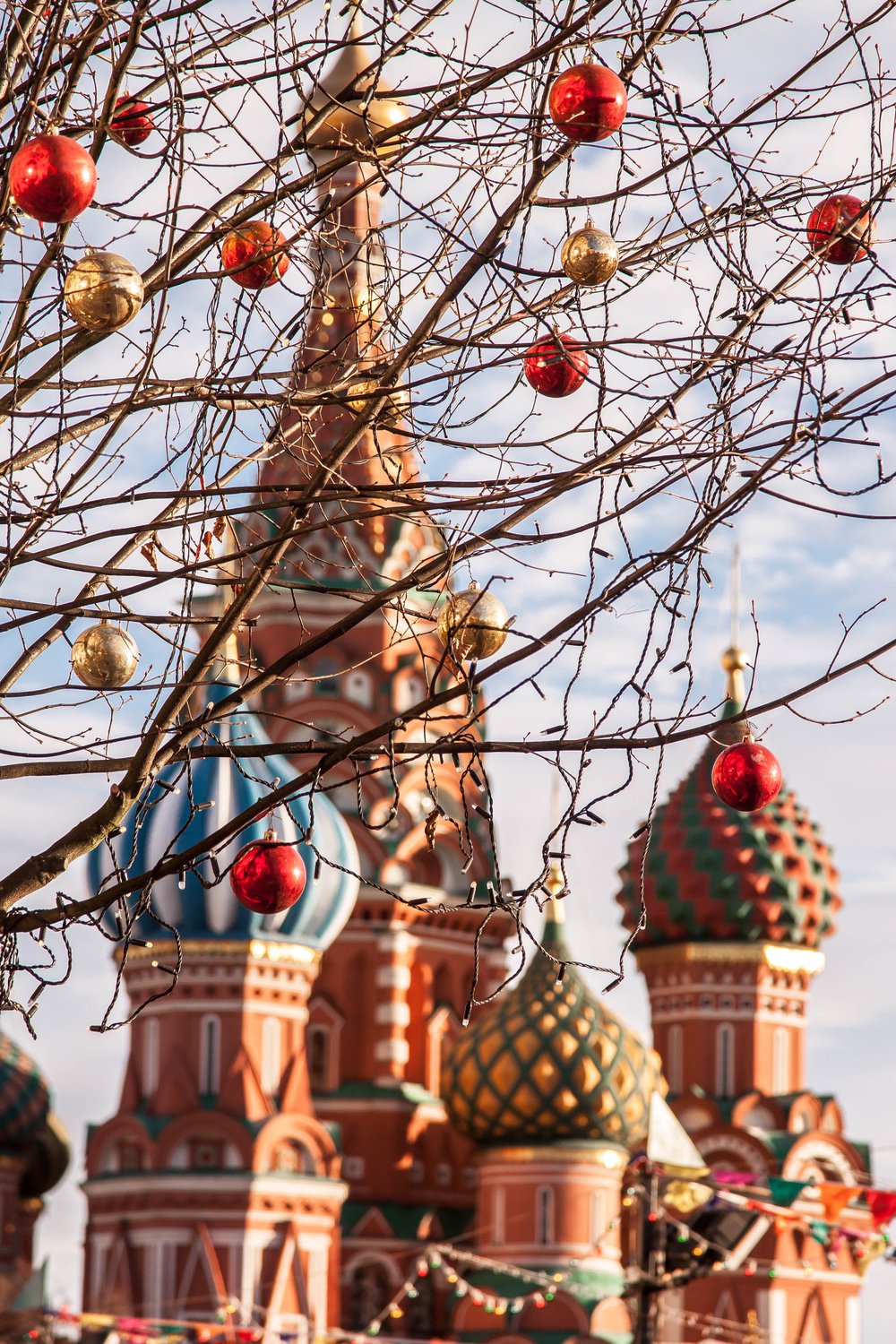 Поздравление читателей Russian Traveler от министра экономического развития РФ Максима Решетникова