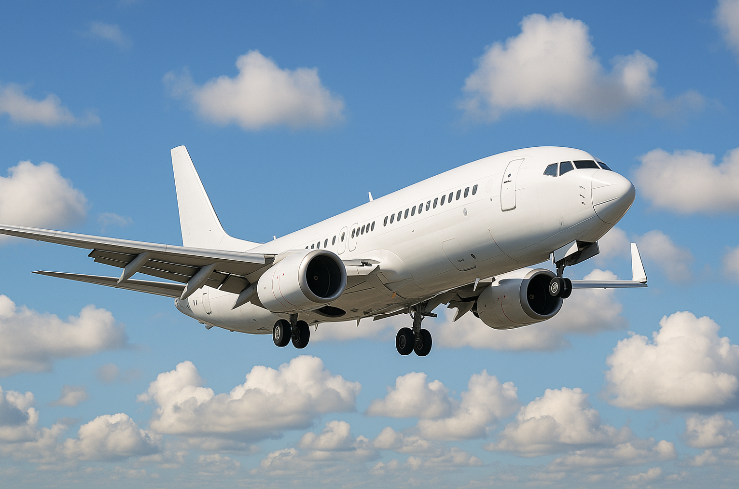 Правительство выделит свыше 1,4 миллиардов рублей на льготные межрегиональные авиаперелёты