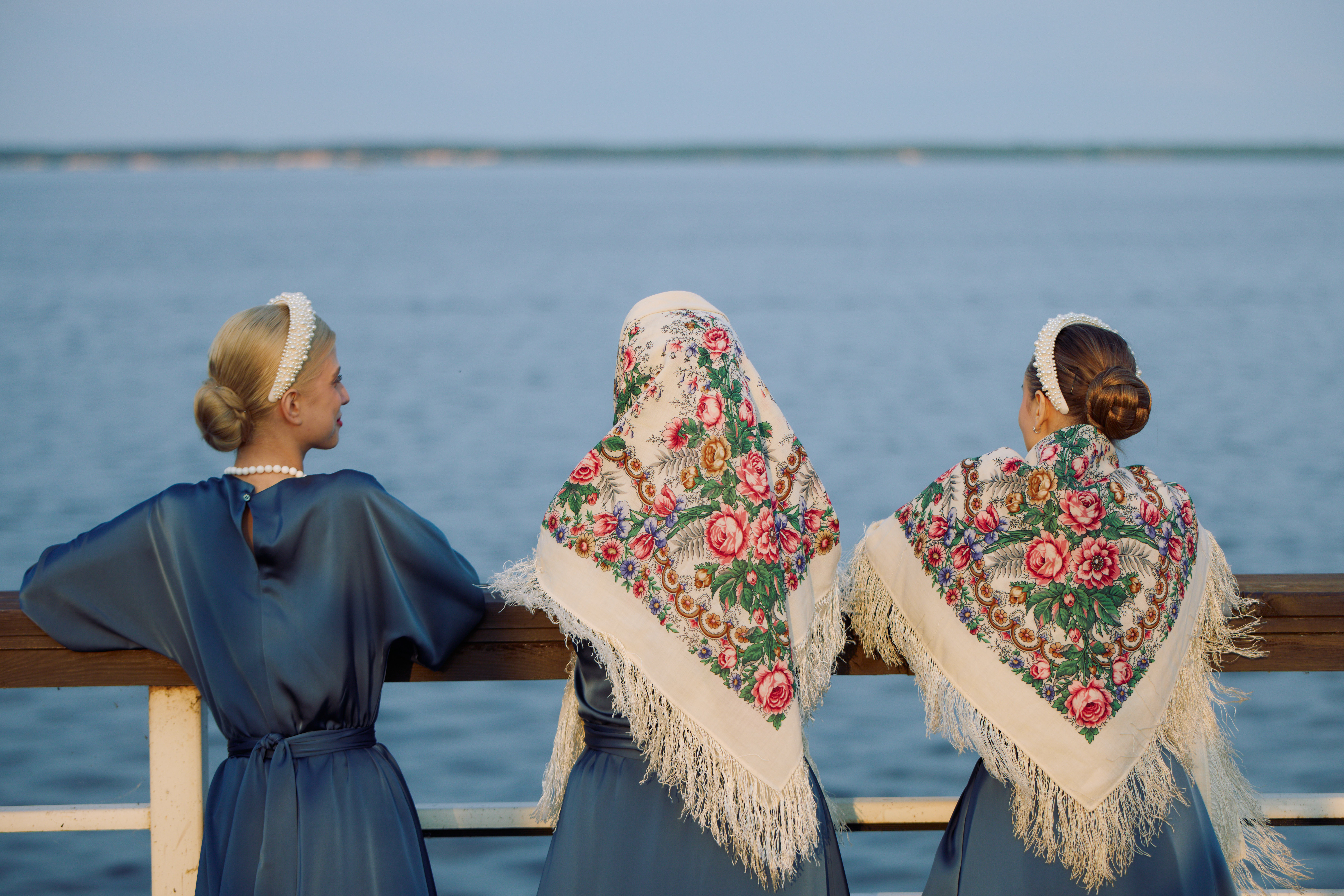 Юрьевец: юбилей древнего города в Ивановской области