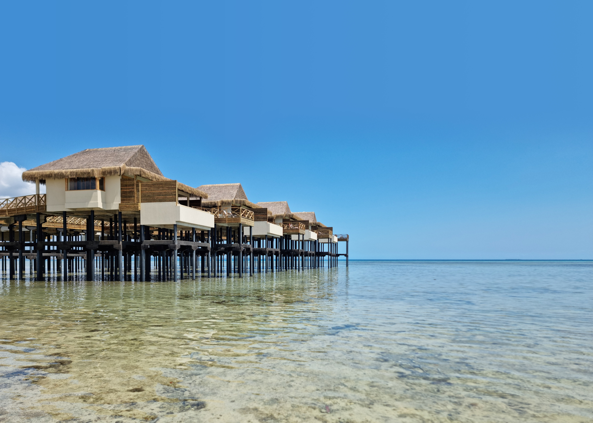 Африканский дзен: пляжный отдых на Занзибаре