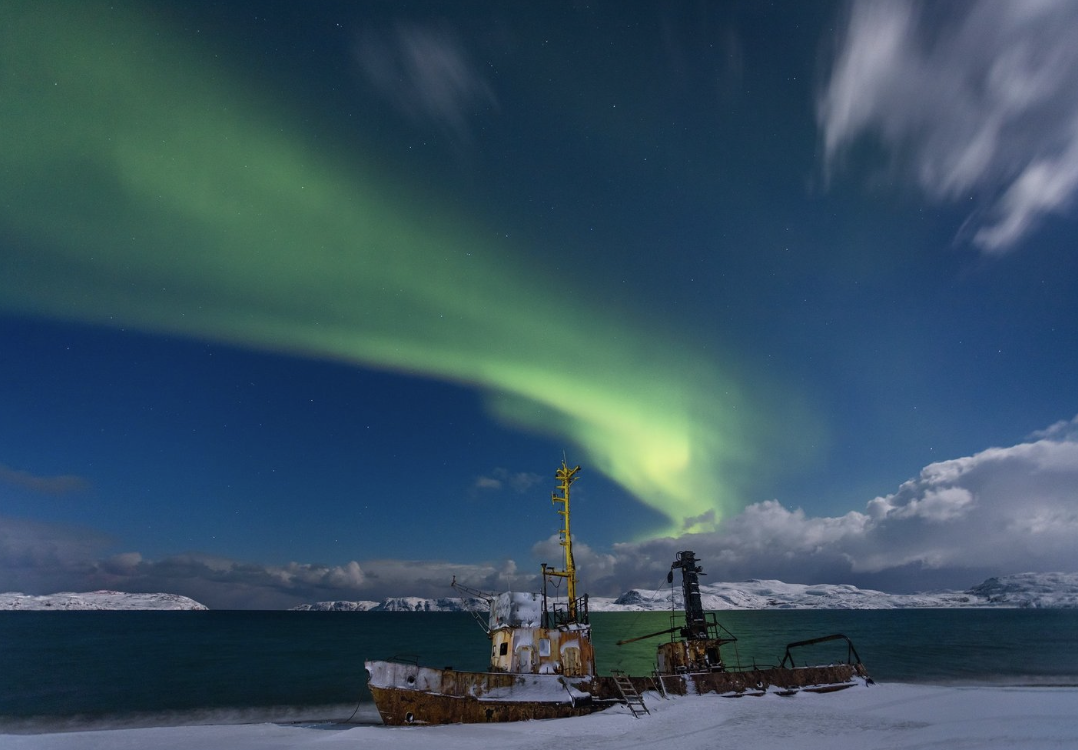 Мурманская область усилила позиции зимнего турцентра: спрос на поездки вырос к февральским и мартовским праздникам