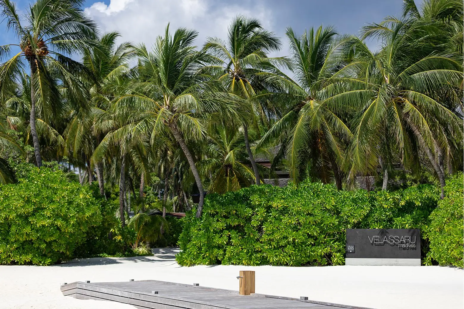 От снорклинга до пилатеса: как отдохнуть на мальдивском курорте Niva Velassaru