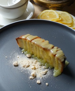 Анковский пирог