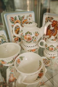 Семикаракорская керамика