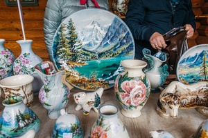 Предприятие народных промыслов «Турина гора»