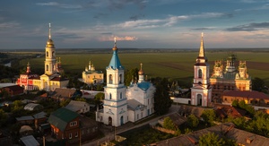 Императорский маршрут