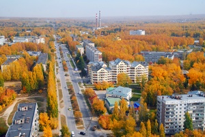 Тропой науки