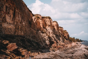 Ильменский глинт