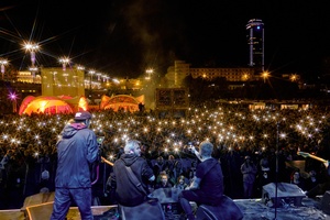 Ural Music Night