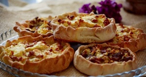 Гастрономический поезд из Москвы в Удмуртию «Вкусно Едем»