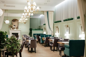 Hilton Garden Inn Kaluga