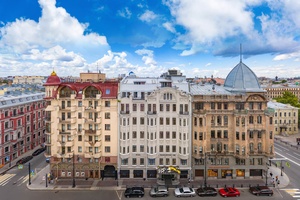 Demetra Art Hotel