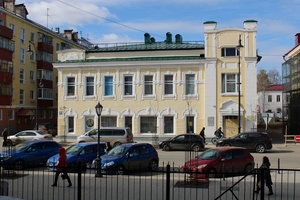 Национальный музей Республики Коми