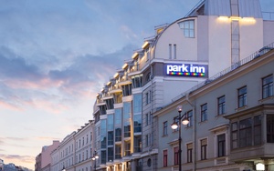 Park Inn by Radisson Nevsky St. Petersburg
