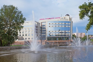 Mercure Lipetsk center